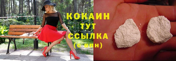 стафф Горняк